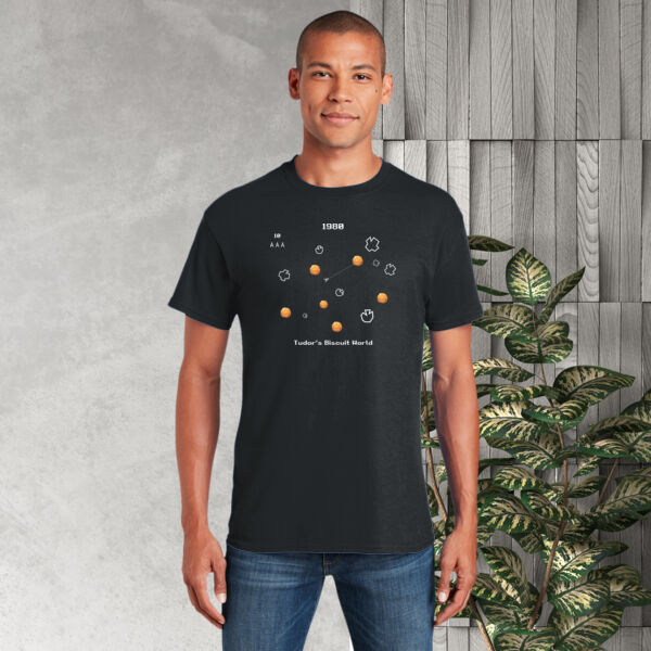 Official Tudor's Game2 - Gildan Heavy Cotton Adult T-Shirt Thumbnail