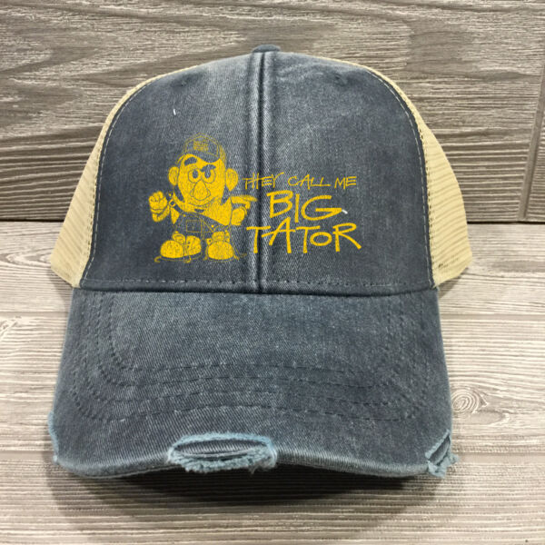 Official Tudor's Big Tator - Ollie Cap Thumbnail