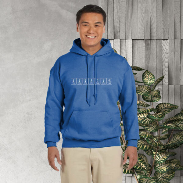 Tudor's  - Gildan Heavy Blend™ Adult Hooded Sweatshirt Thumbnail