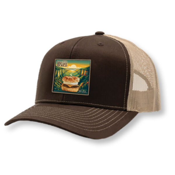 Tudor's Ron Cap Thumbnail