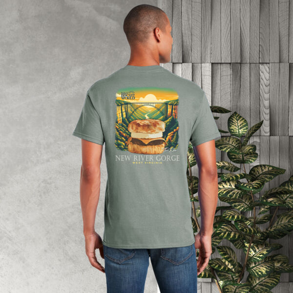 Tudor's The Ron - Gildan Softstyle® Adult T-Shirt Thumbnail