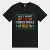 Gildan Light Cotton Tee Thumbnail