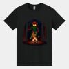Gildan Light Cotton Tee Thumbnail