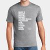 Port & Company Fan Favorite Tee Thumbnail