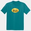 Youth PosiCharge ® Competitor Tee Thumbnail