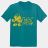 Youth PosiCharge ® Competitor Tee Thumbnail