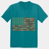 Youth PosiCharge ® Competitor Tee Thumbnail