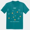 Youth PosiCharge ® Competitor Tee Thumbnail