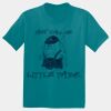 Youth PosiCharge ® Competitor Tee Thumbnail