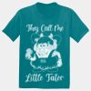Youth PosiCharge ® Competitor Tee Thumbnail