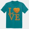 Youth PosiCharge ® Competitor Tee Thumbnail