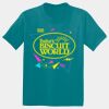 Youth PosiCharge ® Competitor Tee Thumbnail