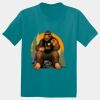Youth PosiCharge ® Competitor Tee Thumbnail