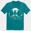 Youth PosiCharge ® Competitor Tee Thumbnail