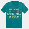 Youth PosiCharge ® Competitor Tee Thumbnail