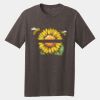 District Perfect Blend ® CVC Tee Thumbnail
