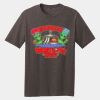 District Perfect Blend ® CVC Tee Thumbnail