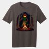 District Perfect Blend ® CVC Tee Thumbnail