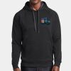 Tech Fleece Hooded Sweatshirt Thumbnail
