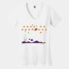 Women's Perfect Weight ® V Neck Tee Thumbnail