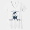 Women's Perfect Weight ® V Neck Tee Thumbnail