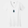 Women's Perfect Weight ® V Neck Tee Thumbnail