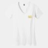 Women's Perfect Weight ® V Neck Tee Thumbnail