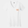 Women's Perfect Weight ® V Neck Tee Thumbnail