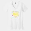 Women's Perfect Weight ® V Neck Tee Thumbnail