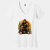 Women's Perfect Weight ® V Neck Tee Thumbnail