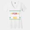 Women's Perfect Weight ® V Neck Tee Thumbnail