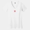 Women's Perfect Weight ® V Neck Tee Thumbnail