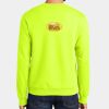 Essential Fleece Crewneck Sweatshirt Thumbnail