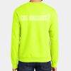 Essential Fleece Crewneck Sweatshirt Thumbnail