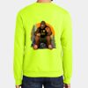 Essential Fleece Crewneck Sweatshirt Thumbnail