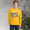 Gildan Heavy Cotton™ Adult Long-Sleeve T-Shirt Thumbnail