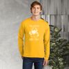 Gildan Heavy Cotton™ Adult Long-Sleeve T-Shirt Thumbnail