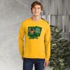 Gildan Heavy Cotton™ Adult Long-Sleeve T-Shirt Thumbnail